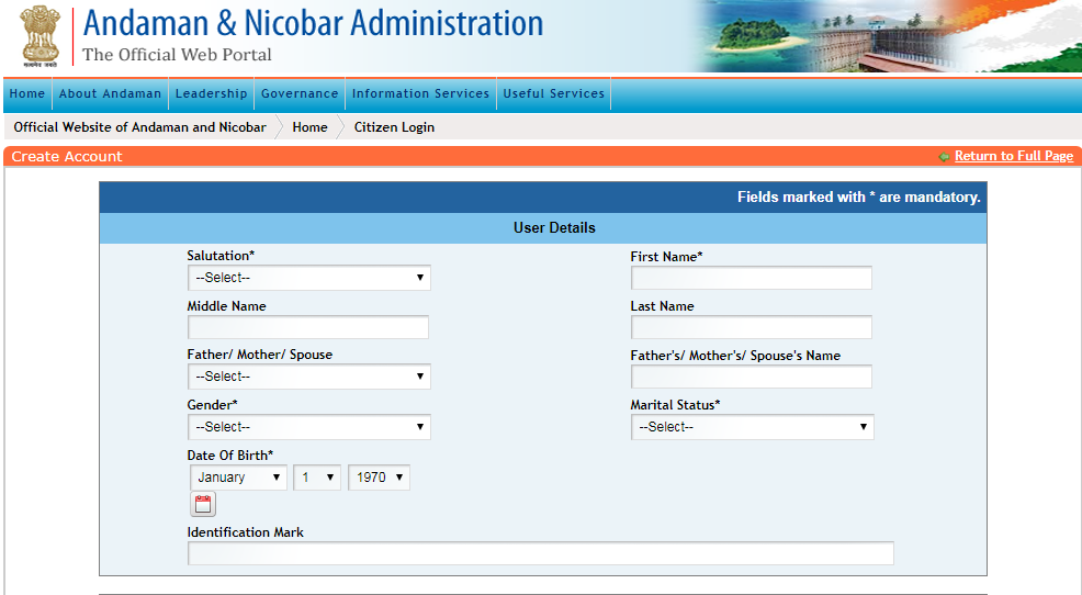  Andaman-and-Nicobar-Legal-Heir-Certificate-Create-Account