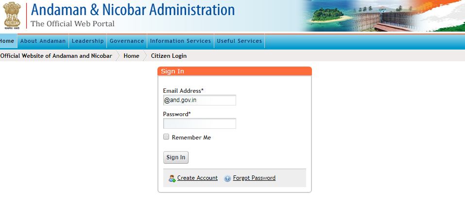  Andaman-and-Nicobar-Legal-Heir-Certificate-Login-Details