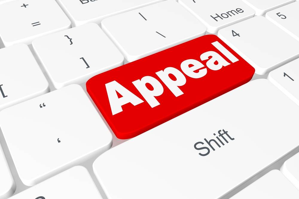 Appeal Against GST Demand Order