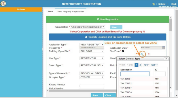 Chhattisgarh Property Registration - Image 10