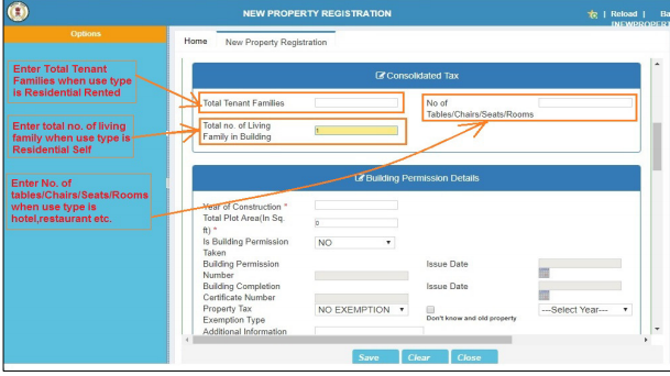 Chhattisgarh Property Registration - Image 14