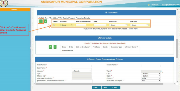 Chhattisgarh Property Registration - Image 16