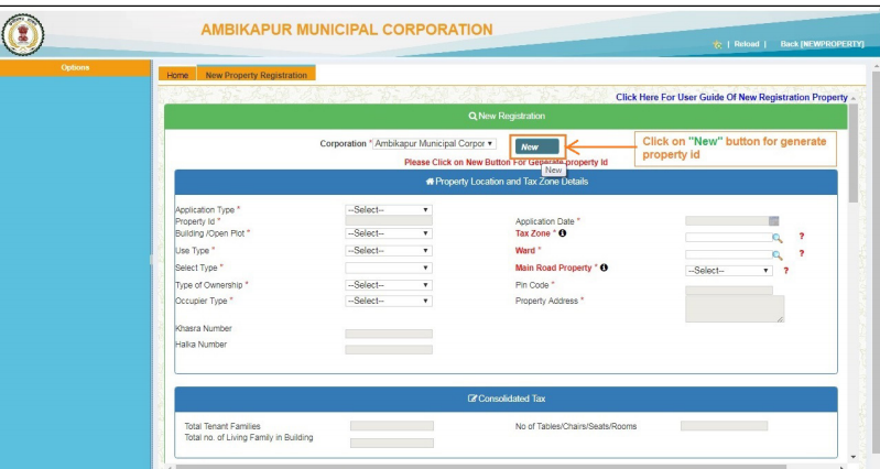 Chhattisgarh Property Registration - Image 3