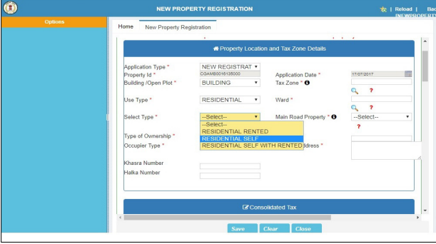 Chhattisgarh Property Registration - Image 6