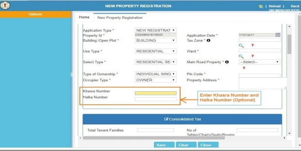 Chhattisgarh Property Registration - Image 9