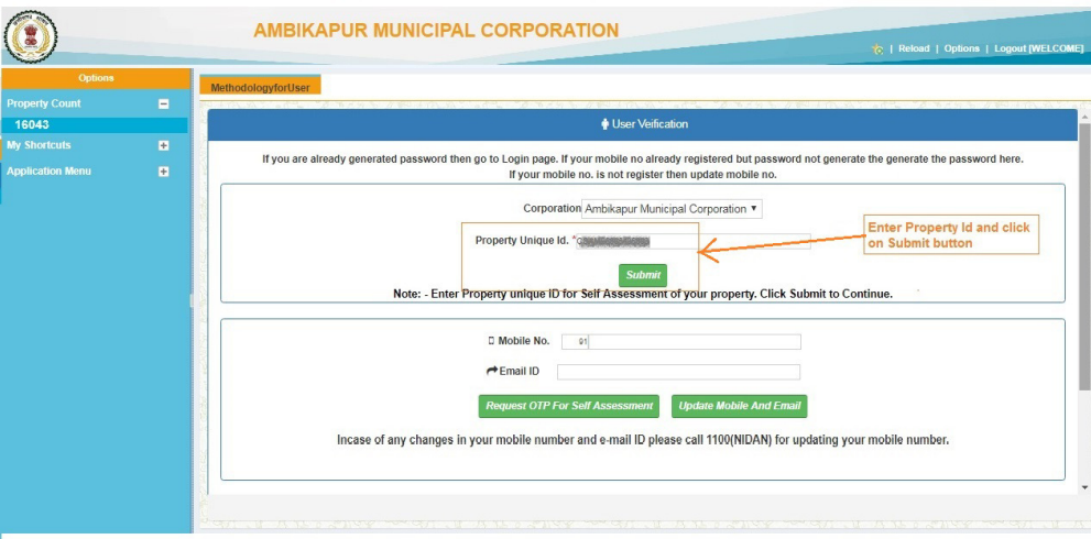 Chhattisgarh Property Tax - Image 3