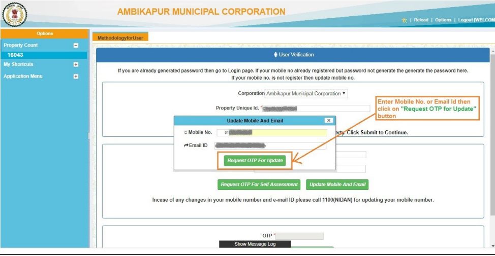 Chhattisgarh Property Tax - Image 5