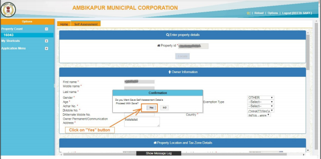 Chhattisgarh Property Tax - Image 8