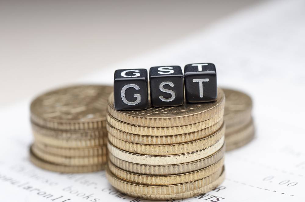 Form GST Tran-3 - Due Date & Application Procedure - IndiaFilings