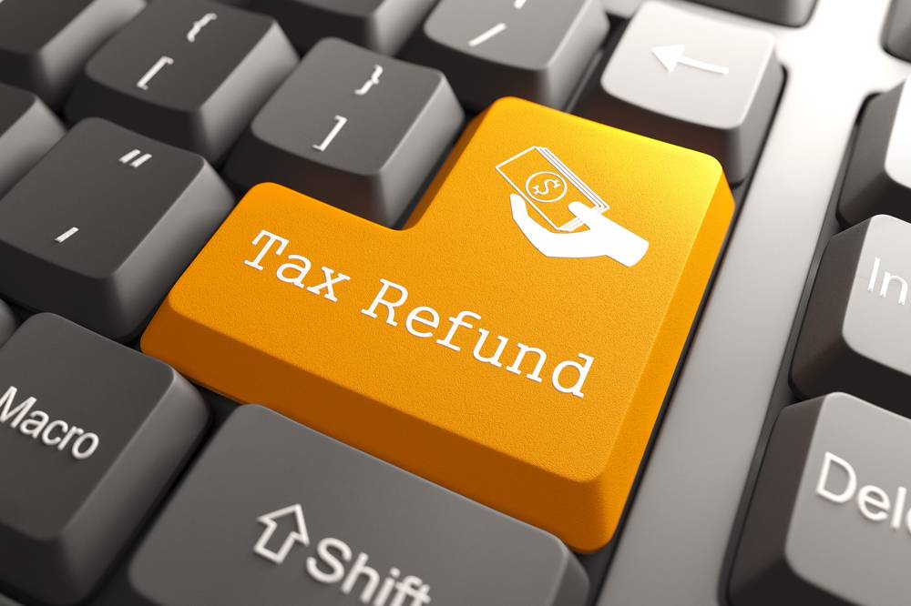 GST Refund for Deemed Exports - IndiaFilings