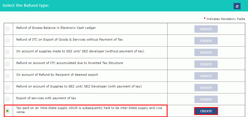 GST-Refund-Intra-State-and-Inter-State-Supplies-Refund-Type