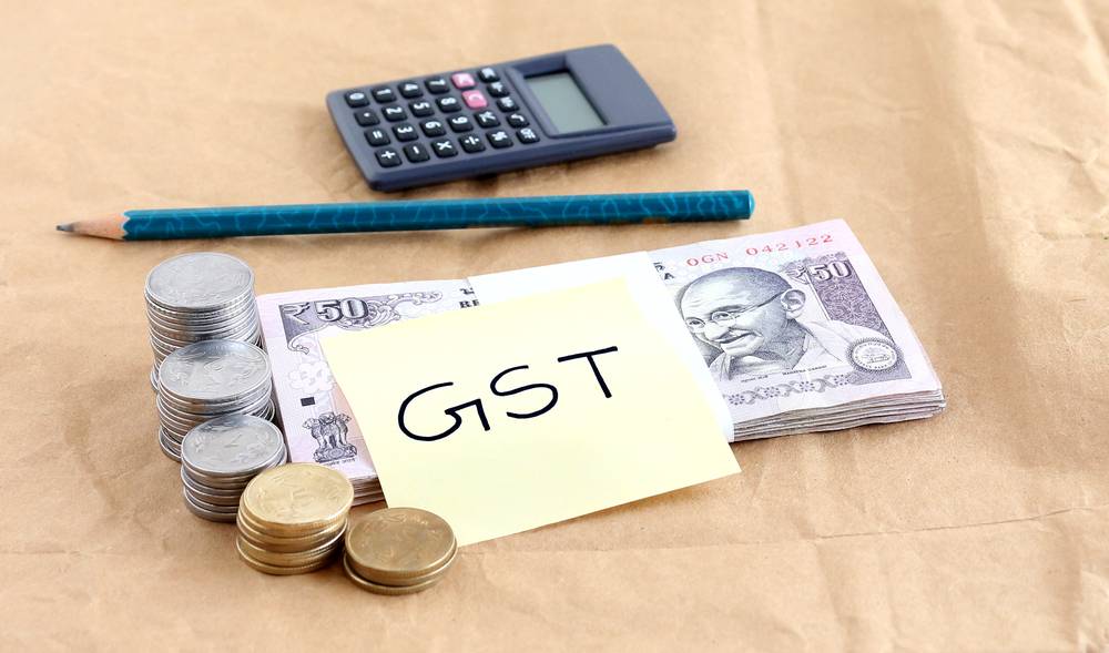 GST Refund - Intra-State Supply & Inter-State Supply - IndiaFilings