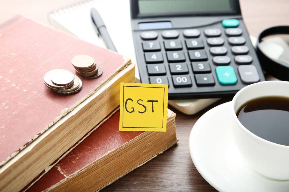 GSTR 1 Filing using Returns Offline Tool - GST Portal - IndiaFilings