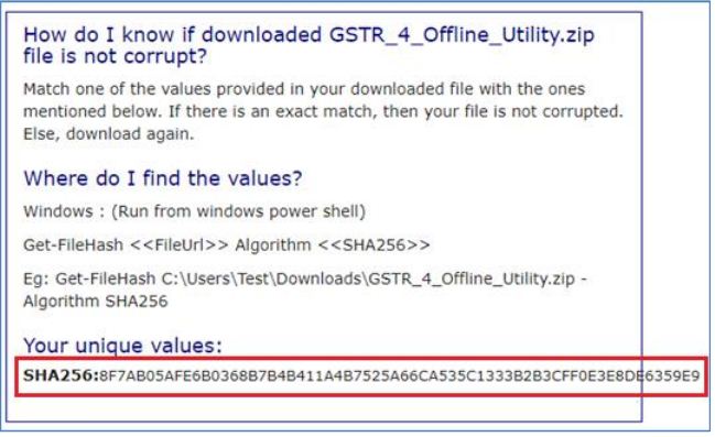 Image 7 GSTR 4 Return Filing