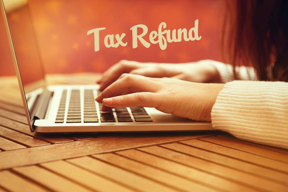 Refund Of Input Tax Credit