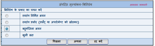 Madhya Pradesh Property Valuation - Image 6