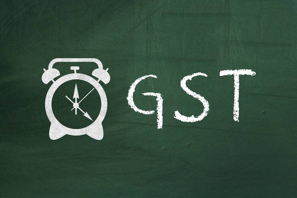 Track GST Return Filing Status - IndiaFilings