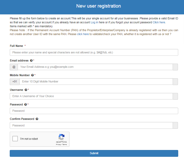 Assam Factory Registration - Image 3