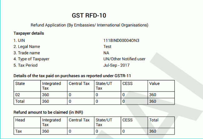 GST-Refund-Specialized-Agency-Refund-Application