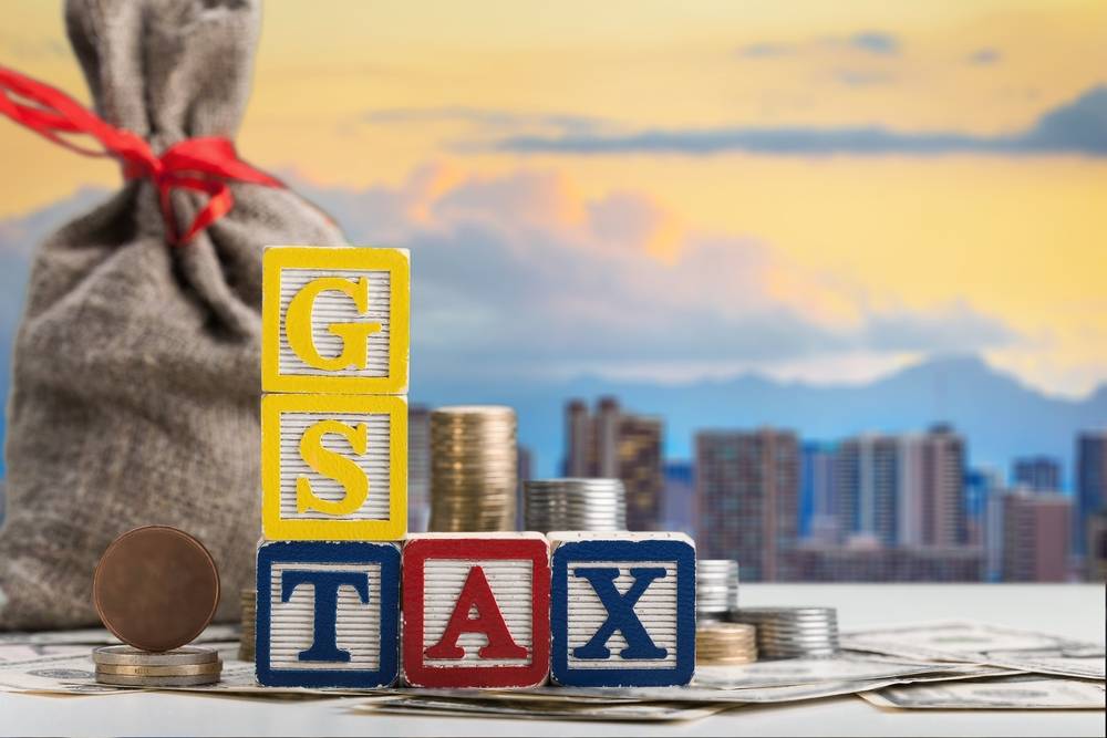 IGST - Integrated Tax under GST - IndiaFilings