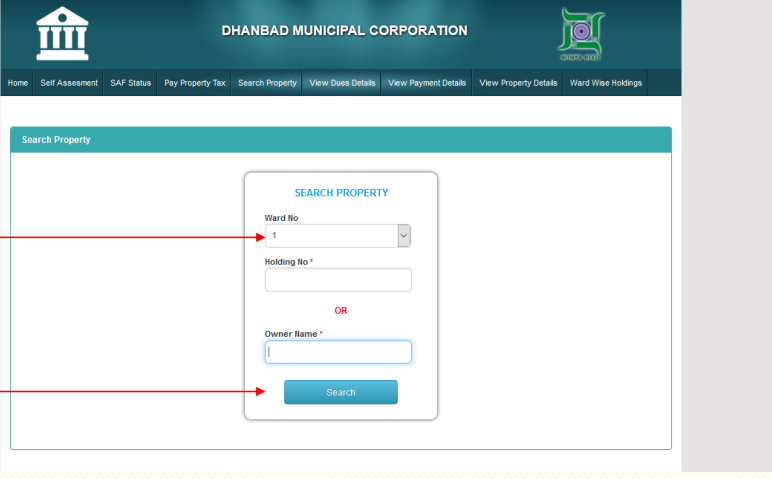 Jharkhand Property Tax- Image 12