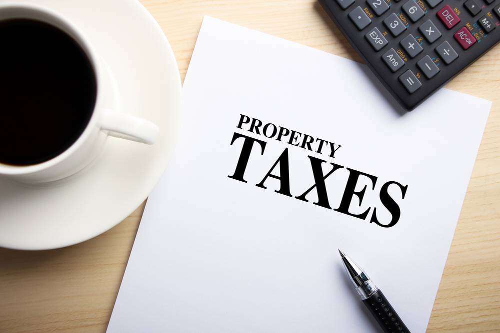 Jharkhand Property Tax - Payment Procedure - IndiaFilings