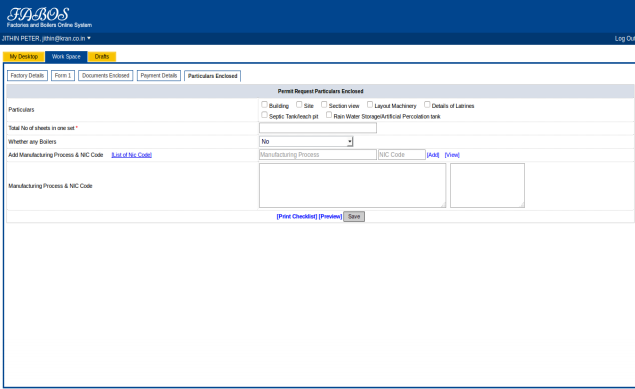 Kerala Factory Registration-Image 9