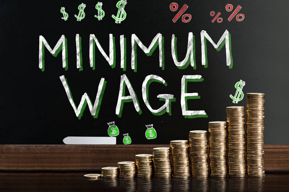 Minimum Wages Act - Applicability - IndiaFilings