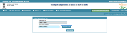 Uttarakhand Road Tax-Image 5