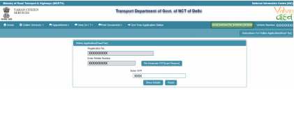 Uttarakhand Road Tax-Image 6