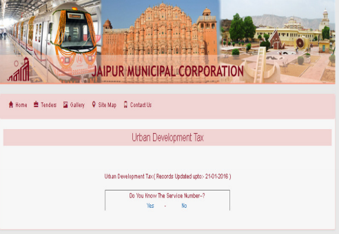 Jaipur Property Tax -Image 2