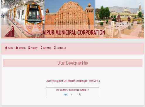 Jaipur Property Tax -Image 5