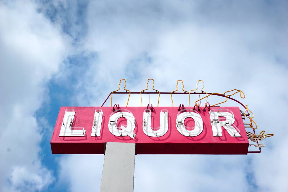 Jammu and Kashmir Liquor License - IndiaFilings