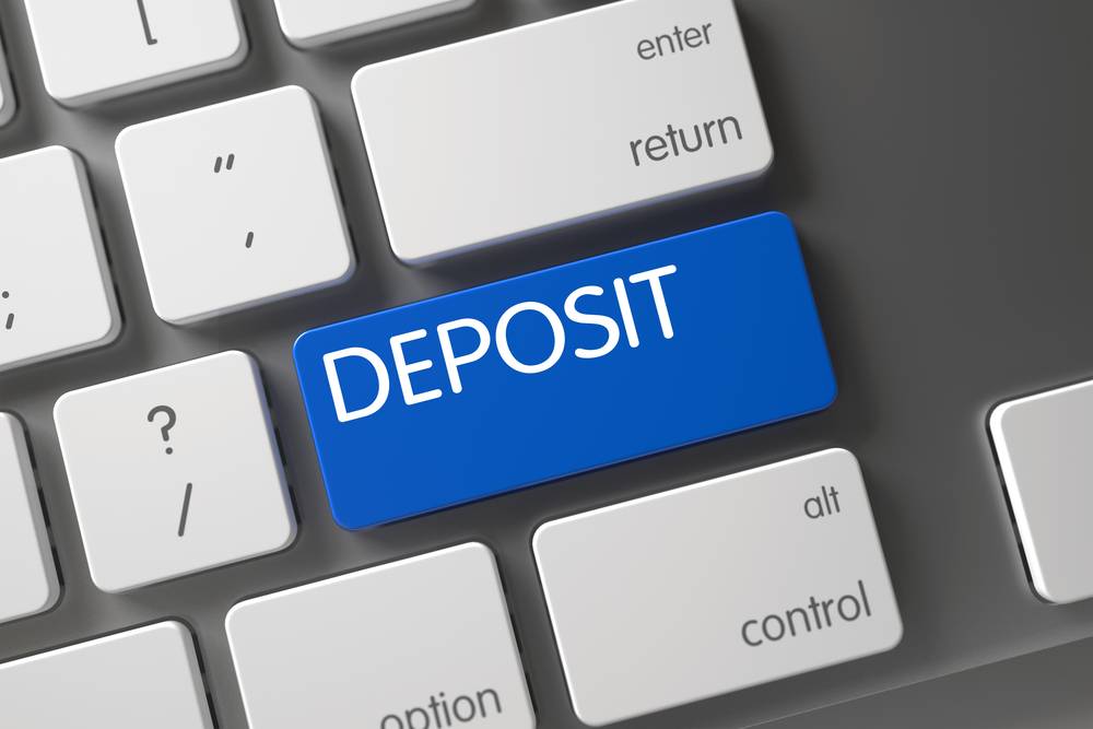 Form DPT-3 - Return of Deposits - 2019 Edition - IndiaFilings