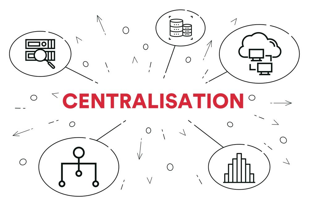 Centralised Verification Scheme