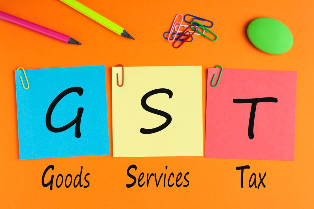 GST Reverse Charge Mechanism Applicability 2019 - IndiaFilings