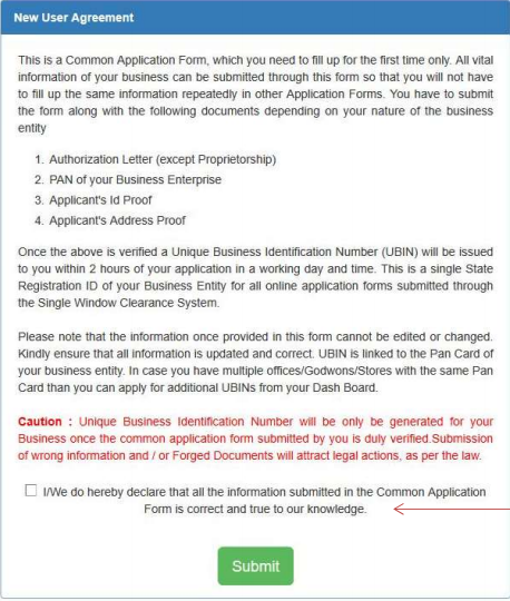 Image 10 Ease Of Doing Business In Assam Portal