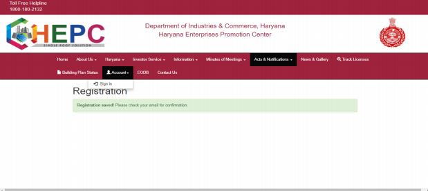 Image 6 Haryana Enterprises Promotion Center - HEPC