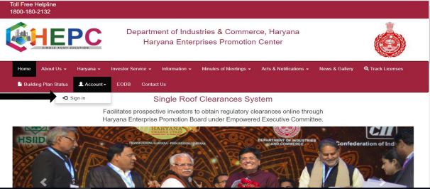 Image 9 Haryana Enterprises Promotion Center - HEPC