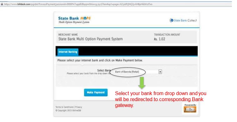 Image 9 Online Payment of ESIC Monthly Contribution