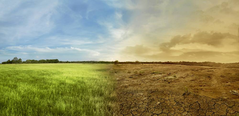 Climate Resilience Building Among Farmers - IndiaFilings