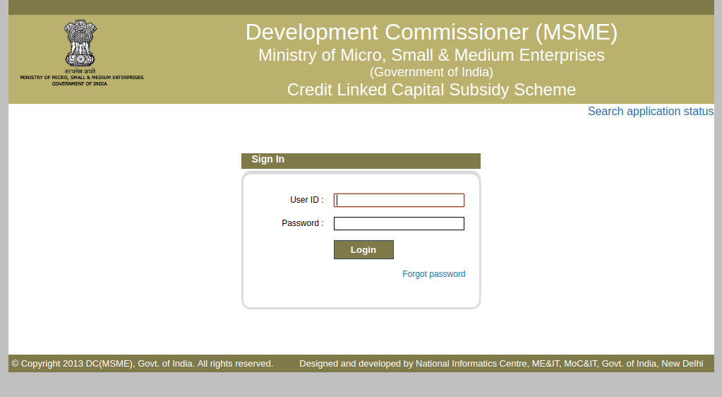 Credit Linked Capital Subsidy Scheme - Image 3