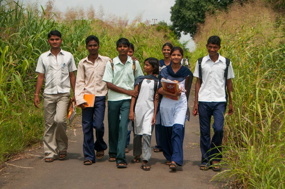 Deen Dayal Upadhyaya Grameen Kaushalya Yojana (DDU-GKY) - IndiaFilings