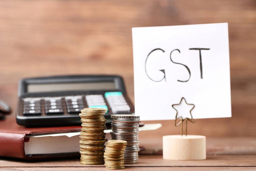 Scheme for Revocation of Cancellation of GST Registration - IndiaFilings