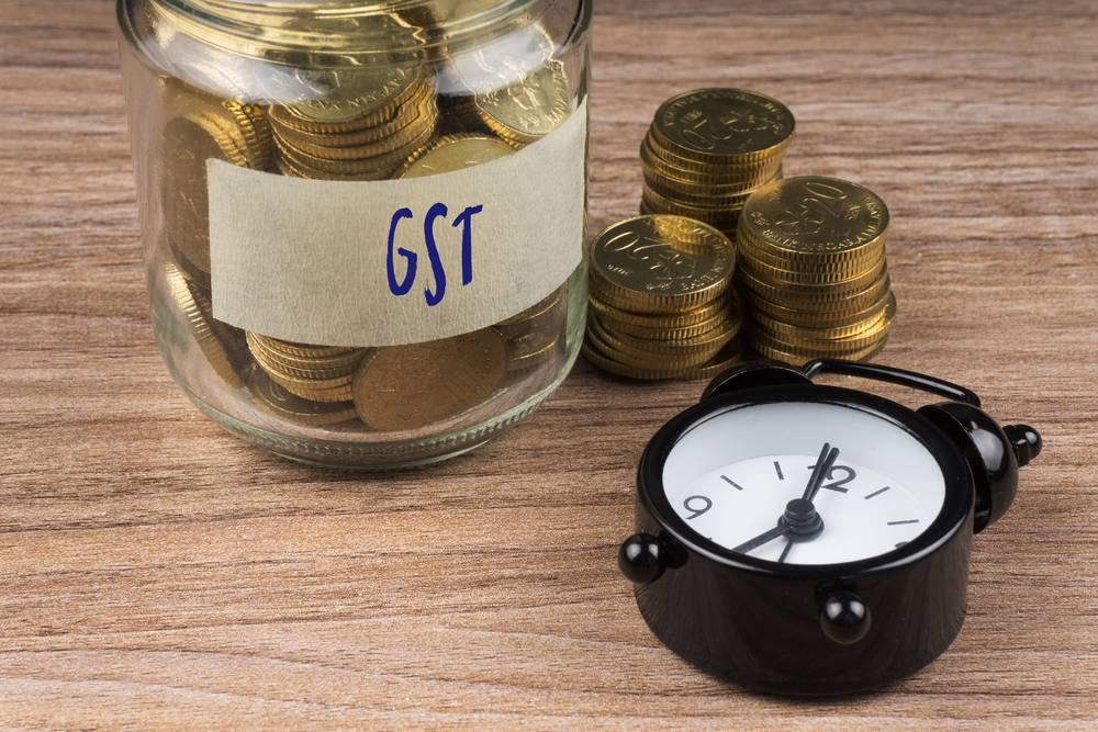 Section 43A Of CGST Act GST Return Filing IndiaFilings