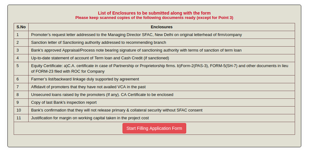 Venture Capital Assistance Scheme-Image 4