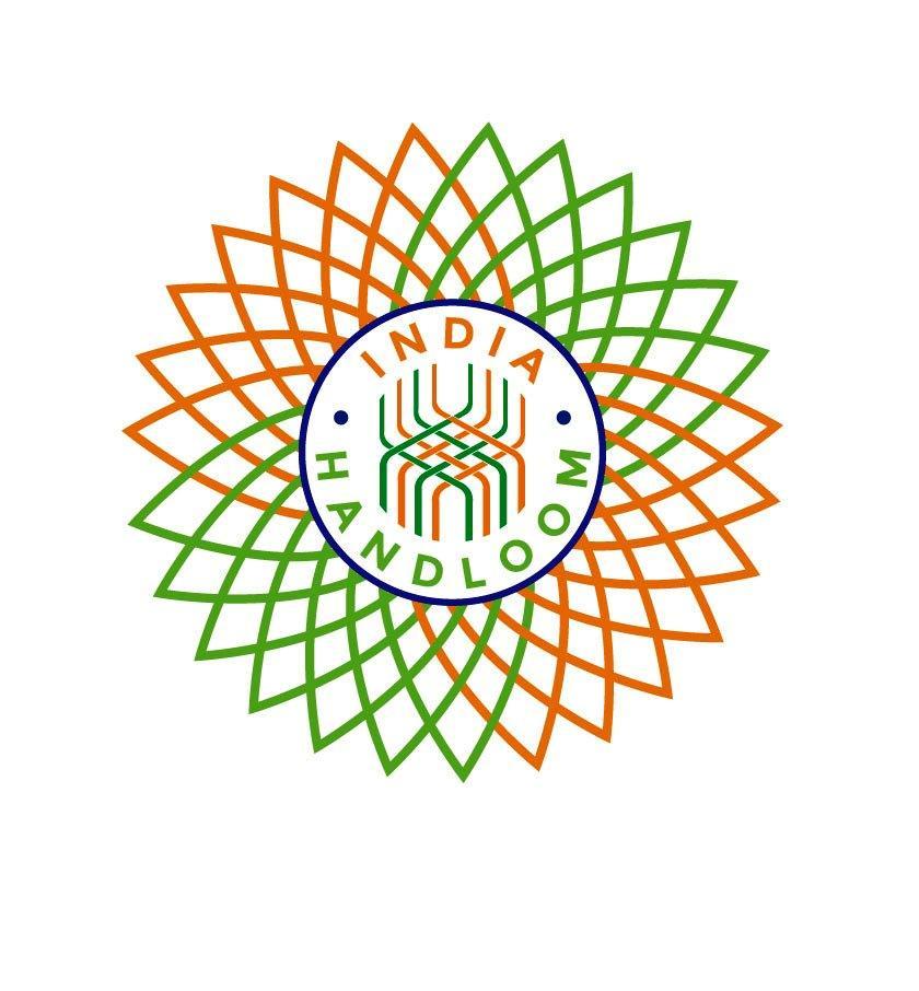 Circle Logo png download - 500*620 - Free Transparent Handloom Saree png  Download. - CleanPNG / KissPNG