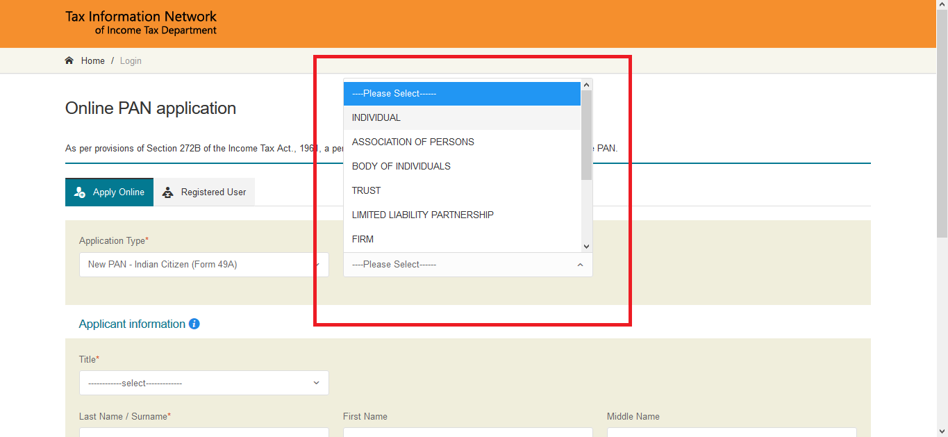 cancellation-of-pan-card-online-application-indiafilings