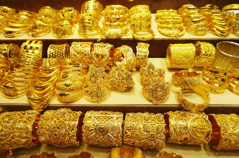 loans against gold bullion
