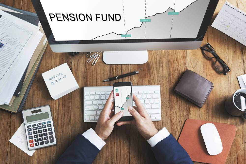 Pension for Traders - Application Procedure - IndiaFilings